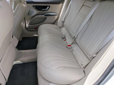 2023 Mercedes-Benz EQS EQS 450+ Sedan