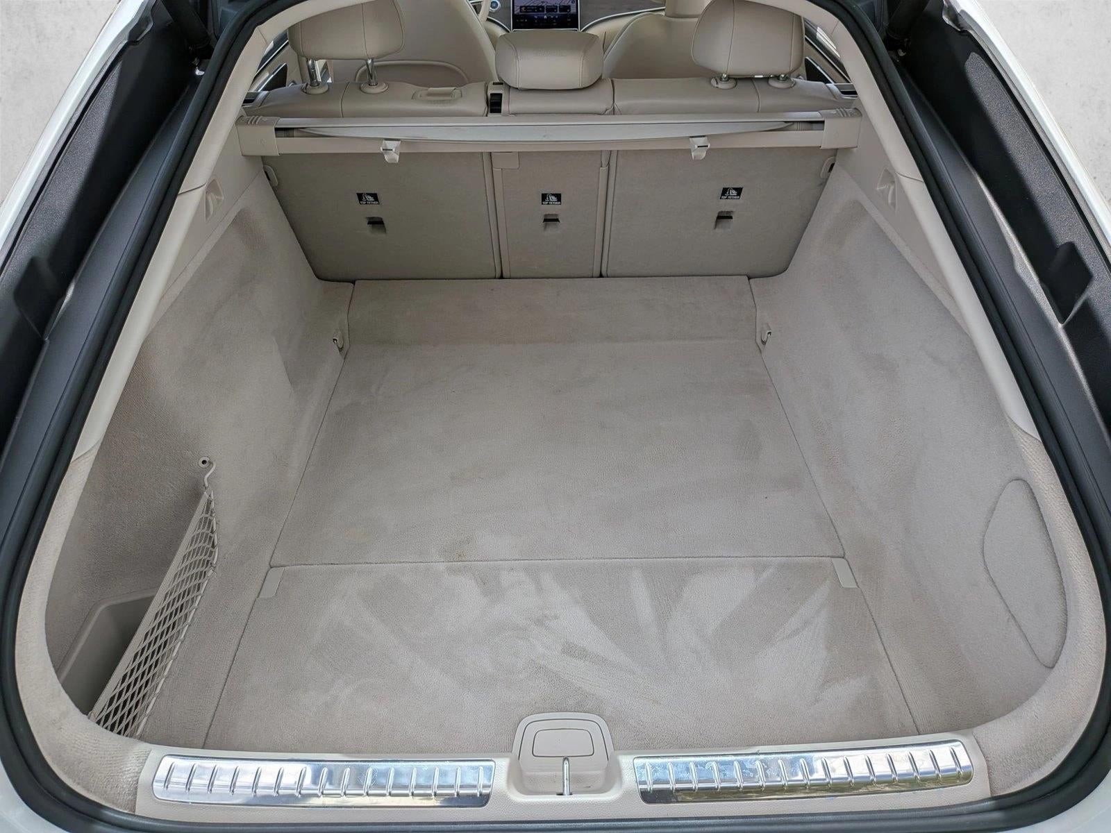 2023 Mercedes-Benz EQS EQS 450+ Sedan