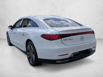 2023 Mercedes-Benz EQS EQS 450+ Sedan