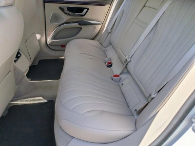 2023 Mercedes-Benz EQS EQS 450+ Sedan