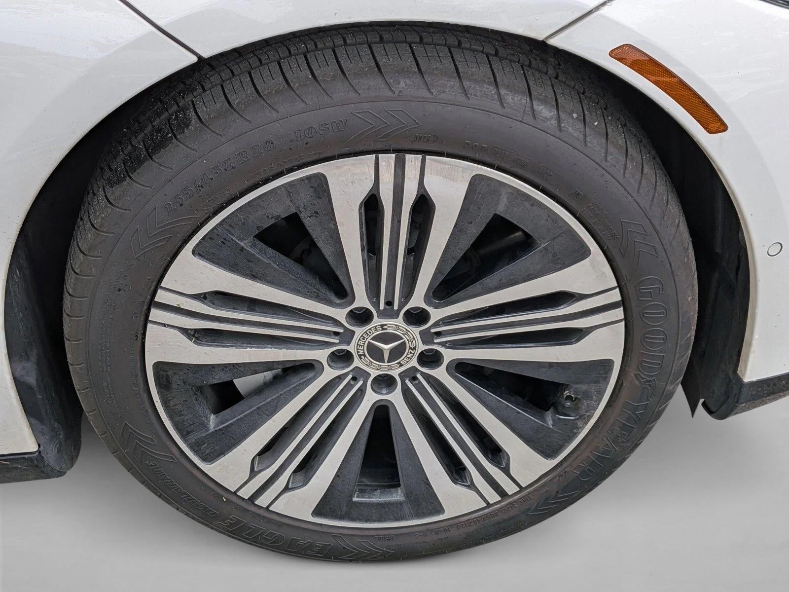 2023 Mercedes-Benz EQS EQS 450+ Sedan