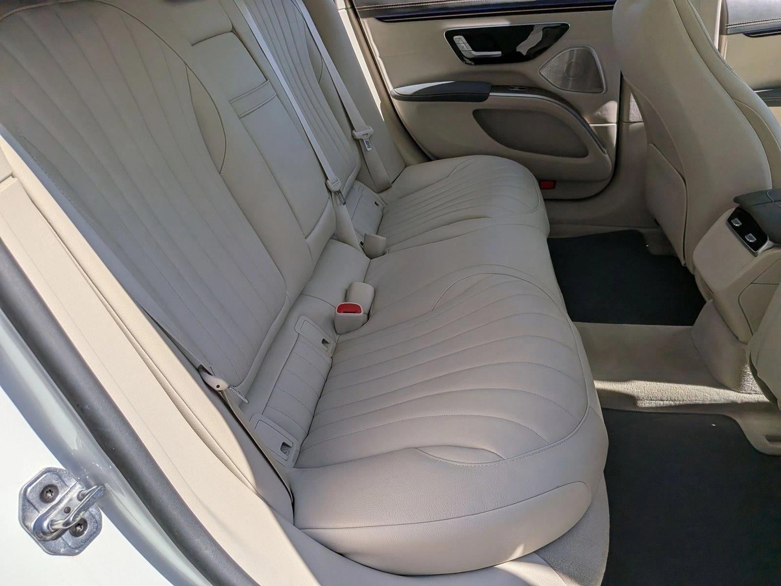 2023 Mercedes-Benz EQS EQS 450+ Sedan