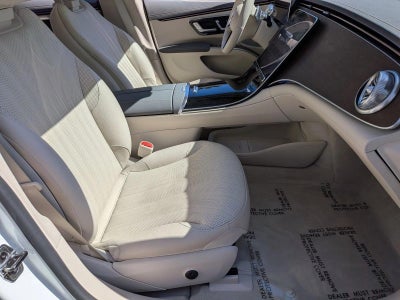 2023 Mercedes-Benz EQS EQS 450+ Sedan