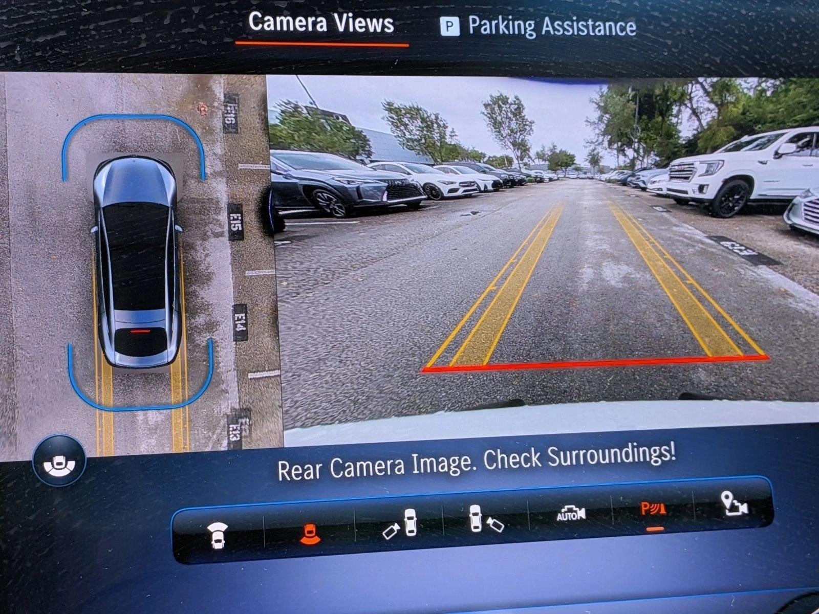 2023 Mercedes-Benz EQS EQS 450+ Sedan