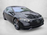 2022 Mercedes-Benz EQS EQS 580 4MATIC® Sedan