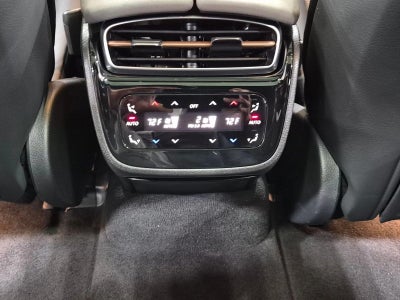 2023 Mercedes-Benz EQS EQS 580 4MATIC® Sedan