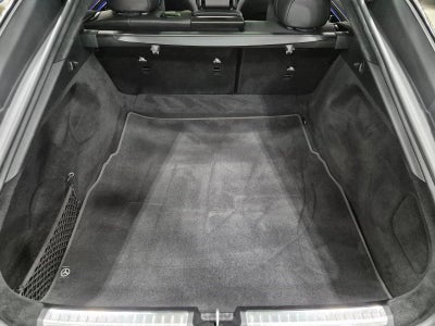 2023 Mercedes-Benz EQS EQS 580 4MATIC® Sedan