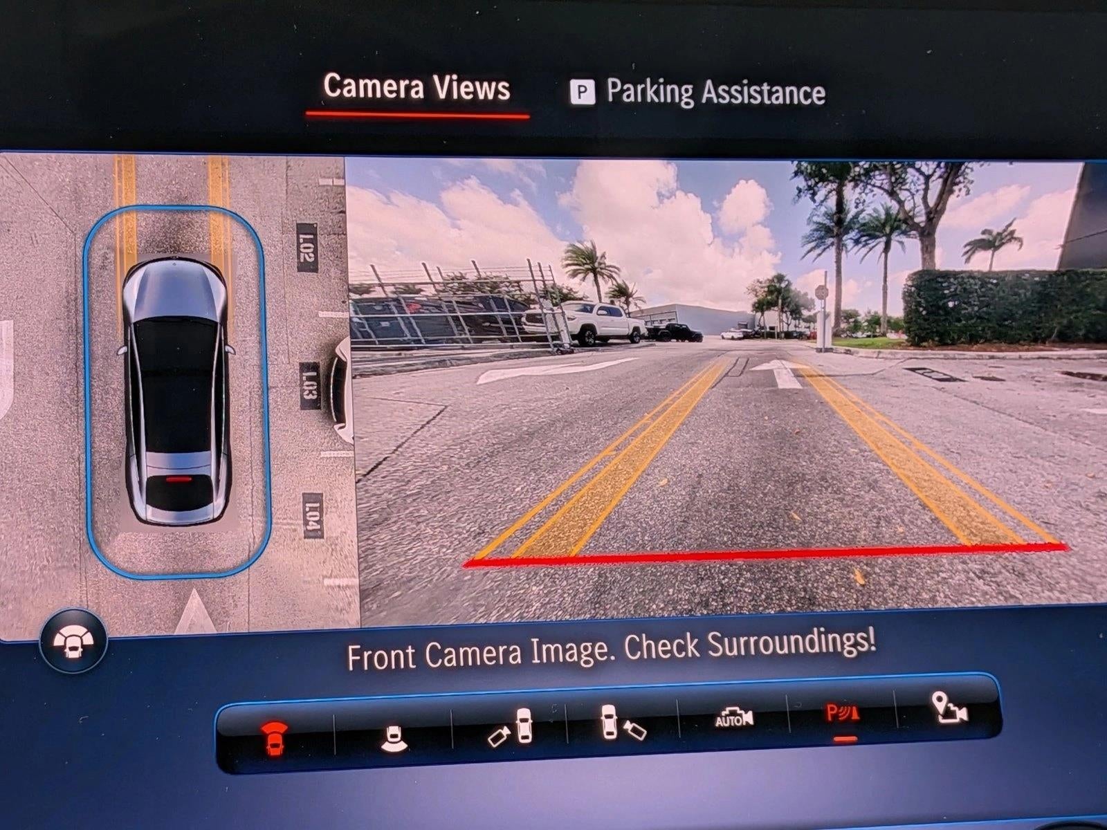 2023 Mercedes-Benz EQS EQS 580 4MATIC® Sedan