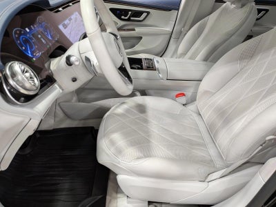 2023 Mercedes-Benz EQS EQS 580 4MATIC® Sedan