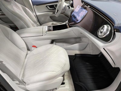 2023 Mercedes-Benz EQS EQS 580 4MATIC® Sedan