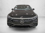 2023 Mercedes-Benz EQS EQS 580 4MATIC® Sedan