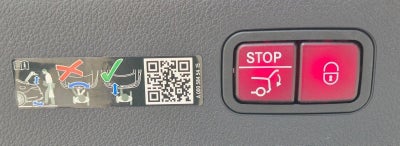 2023 Mercedes-Benz EQS EQS 580 4MATIC® Sedan