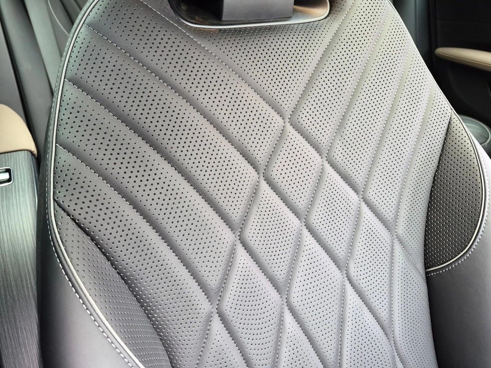 2023 Mercedes-Benz EQS EQS 580 4MATIC® Sedan