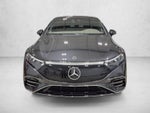 2023 Mercedes-Benz EQS EQS 580 4MATIC® Sedan