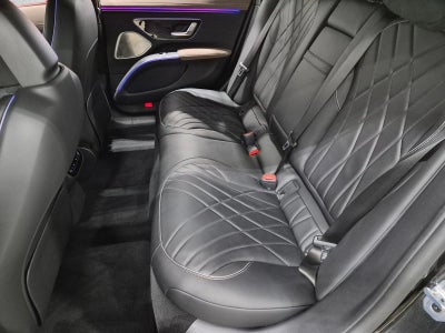 2023 Mercedes-Benz EQS EQS 580 4MATIC® Sedan