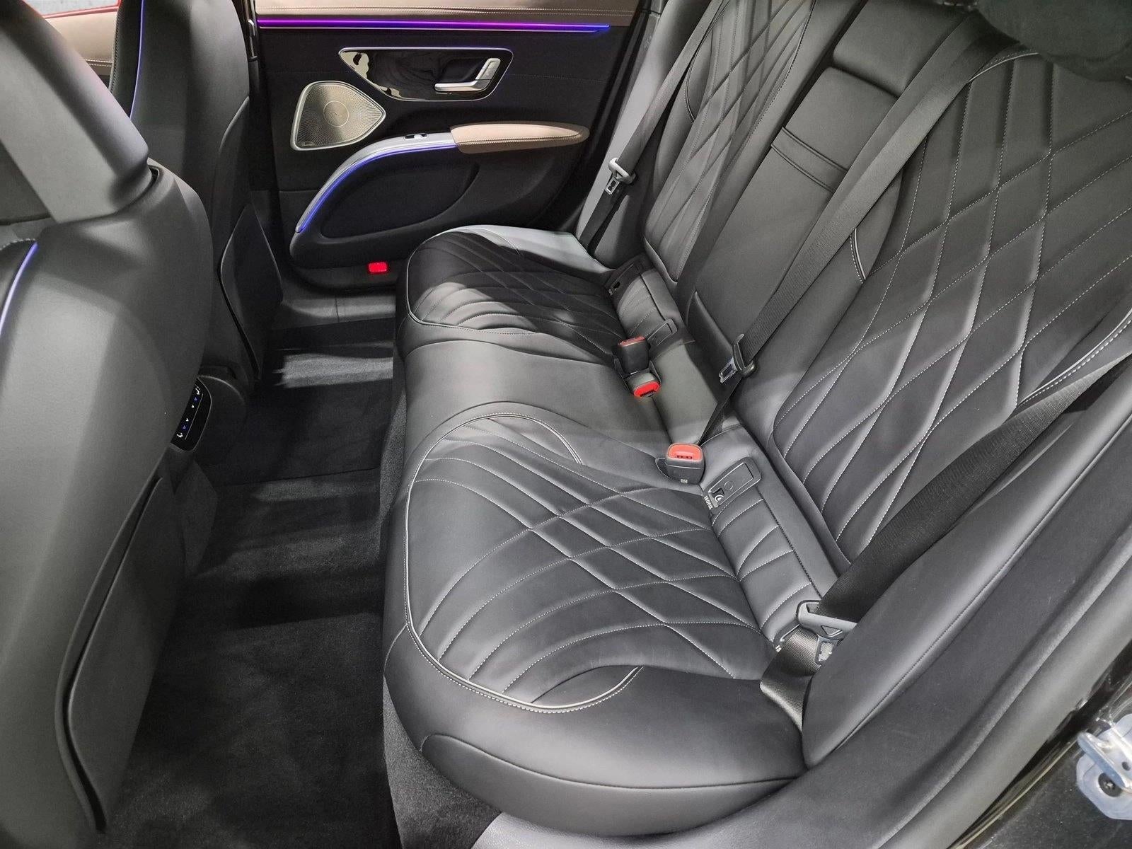 2023 Mercedes-Benz EQS EQS 580 4MATIC® Sedan