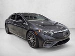 2023 Mercedes-Benz EQS EQS 580 4MATIC® Sedan
