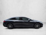 2023 Mercedes-Benz EQS EQS 580 4MATIC® Sedan