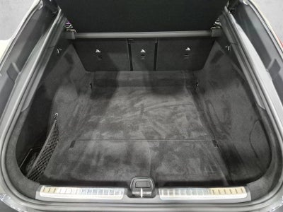 2023 Mercedes-Benz EQS EQS 580 4MATIC® Sedan