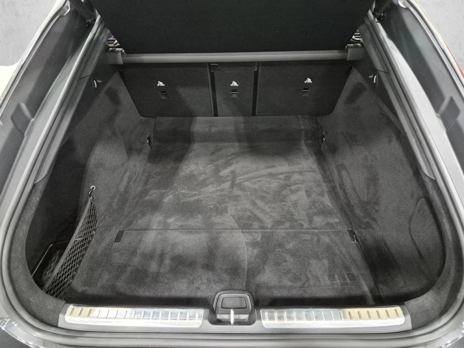 2023 Mercedes-Benz EQS EQS 580 4MATIC® Sedan