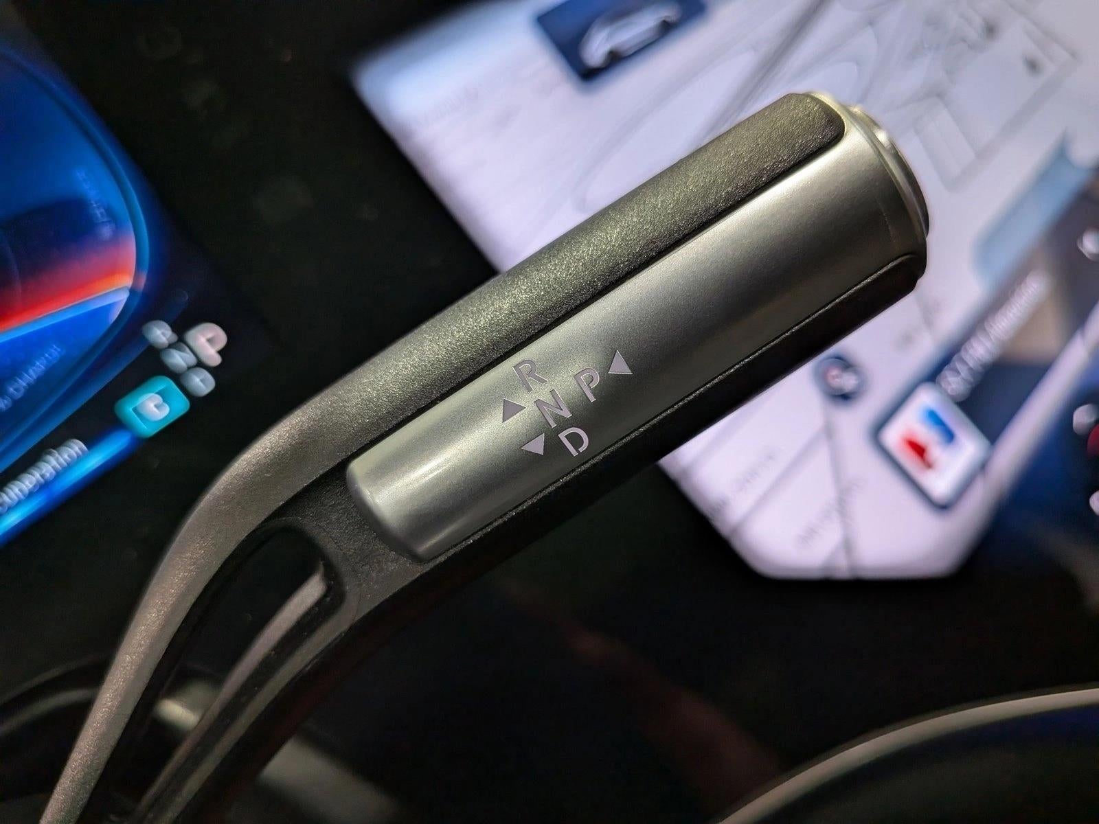 2023 Mercedes-Benz EQS AMG® EQS 4MATIC®+ Sedan