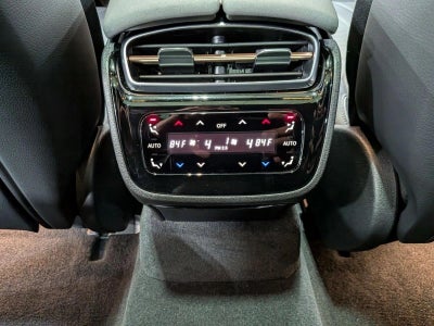 2023 Mercedes-Benz EQS AMG® EQS 4MATIC®+ Sedan