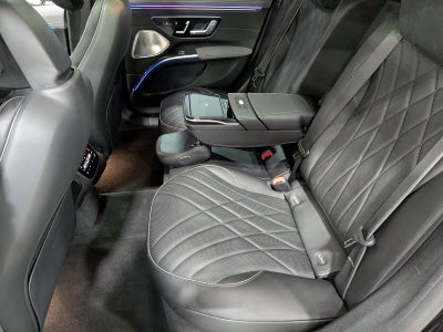2023 Mercedes-Benz EQS AMG® EQS 4MATIC®+ Sedan