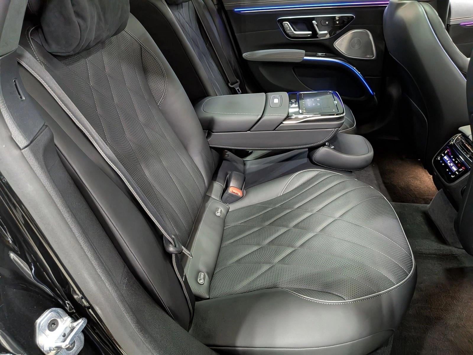 2023 Mercedes-Benz EQS AMG® EQS 4MATIC®+ Sedan