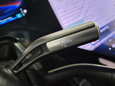 2023 Mercedes-Benz EQS AMG® EQS 4MATIC®+ Sedan