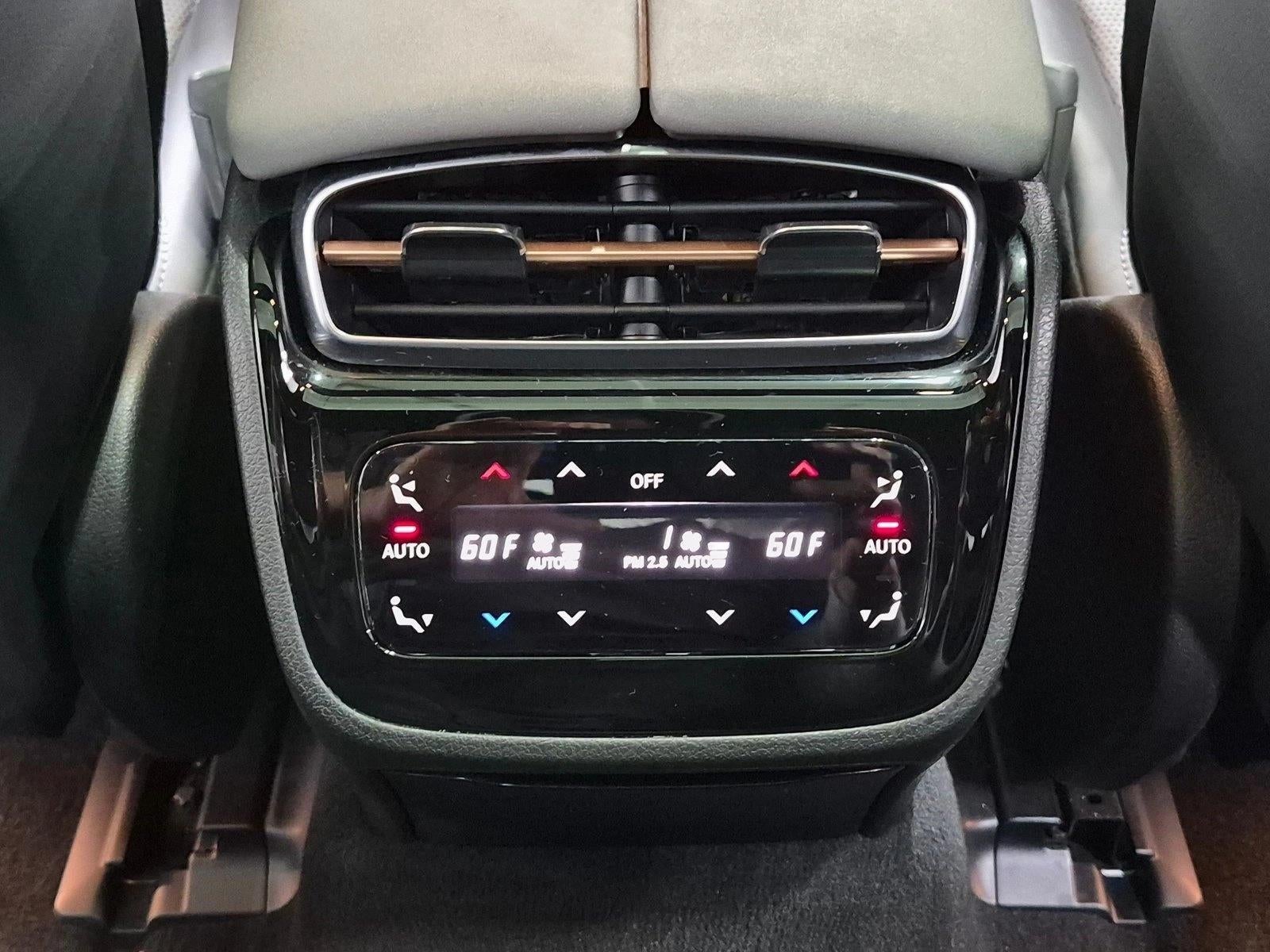 2023 Mercedes-Benz EQS AMG® EQS 4MATIC®+ Sedan