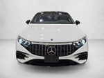 2023 Mercedes-Benz EQS AMG® EQS 4MATIC®+ Sedan