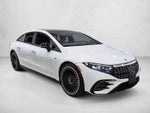 2023 Mercedes-Benz EQS AMG® EQS 4MATIC®+ Sedan