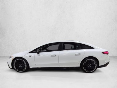 2023 Mercedes-Benz EQS AMG® EQS 4MATIC®+ Sedan