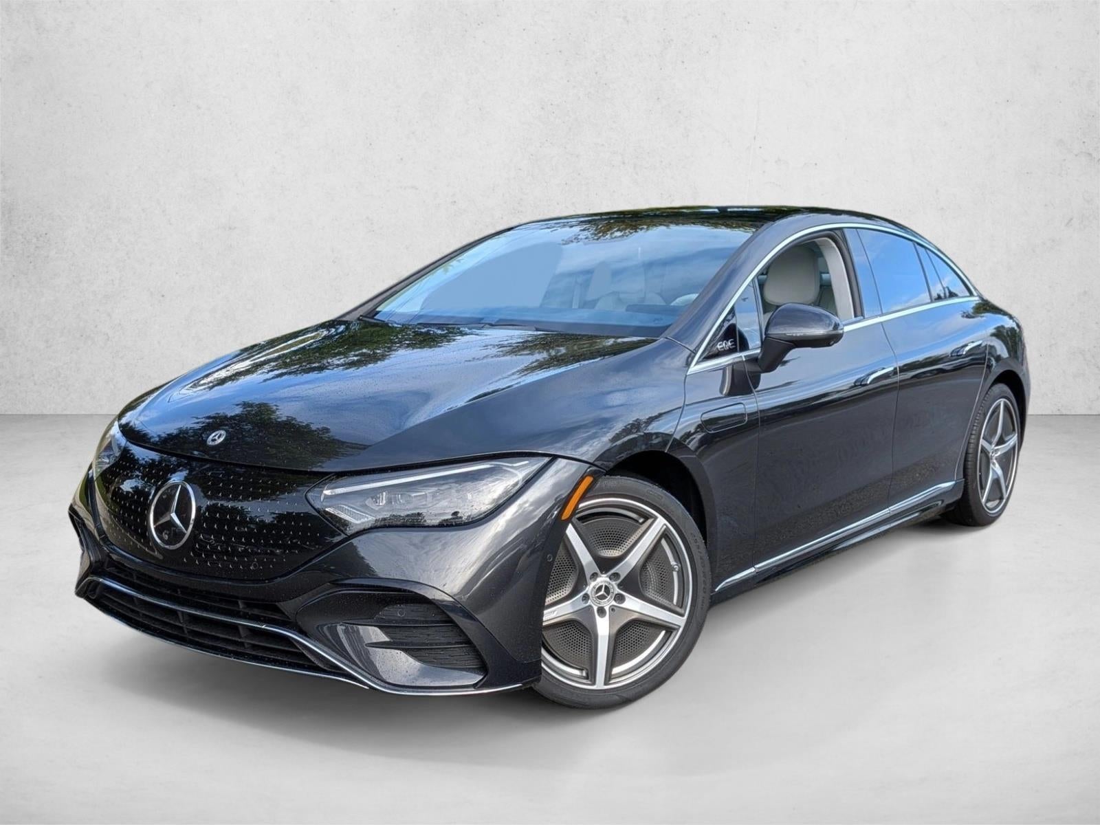 2023 Mercedes-Benz EQE EQE 350 4MATIC®+ Sedan