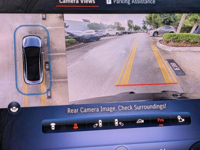 2023 Mercedes-Benz EQE EQE 350 4MATIC®+ Sedan