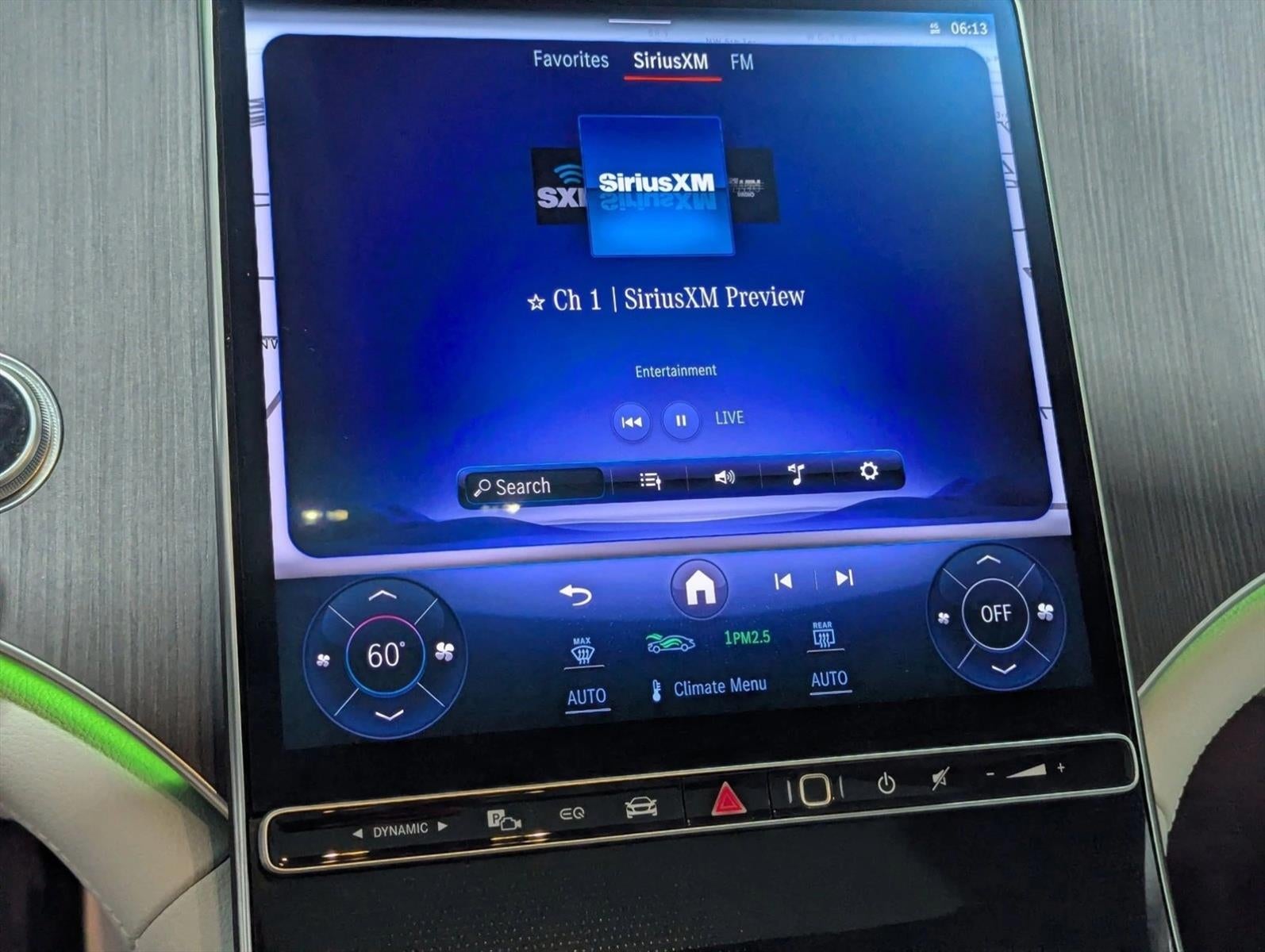 2023 Mercedes-Benz EQE EQE 350 4MATIC®+ Sedan