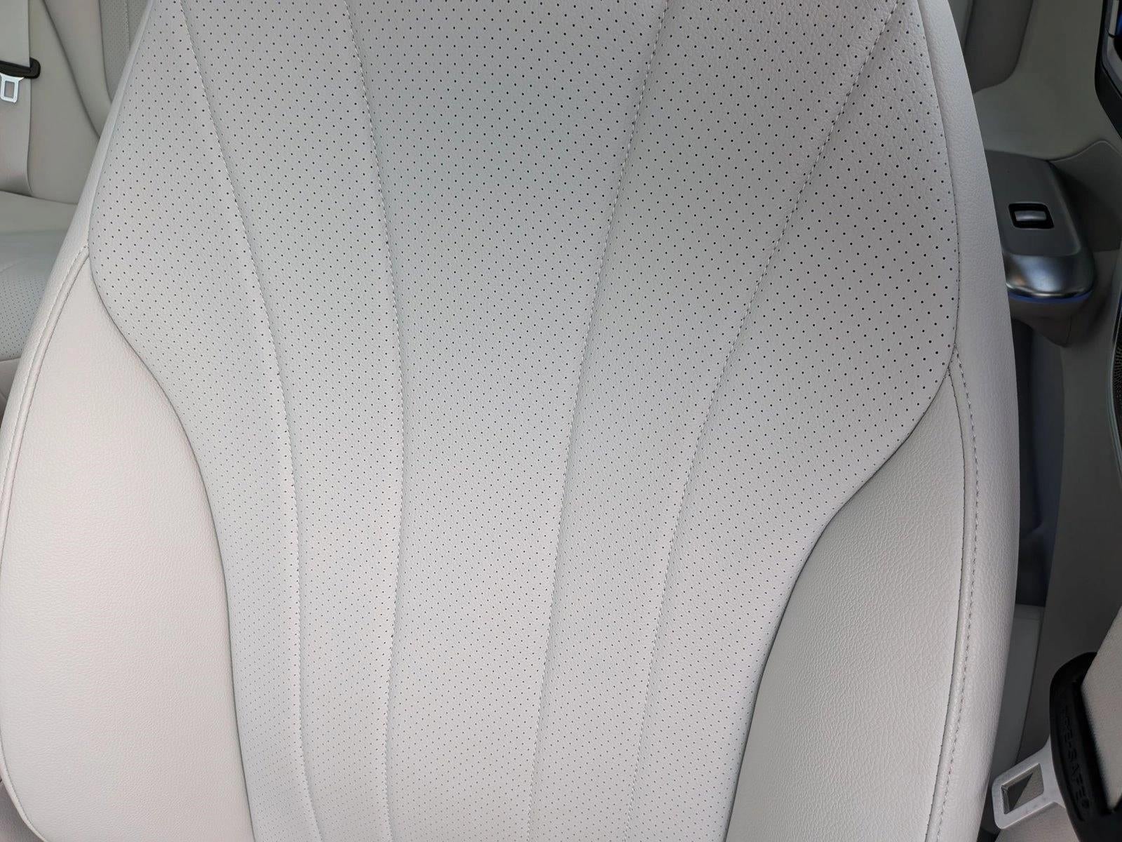 2023 Mercedes-Benz EQE EQE 350 4MATIC®+ Sedan