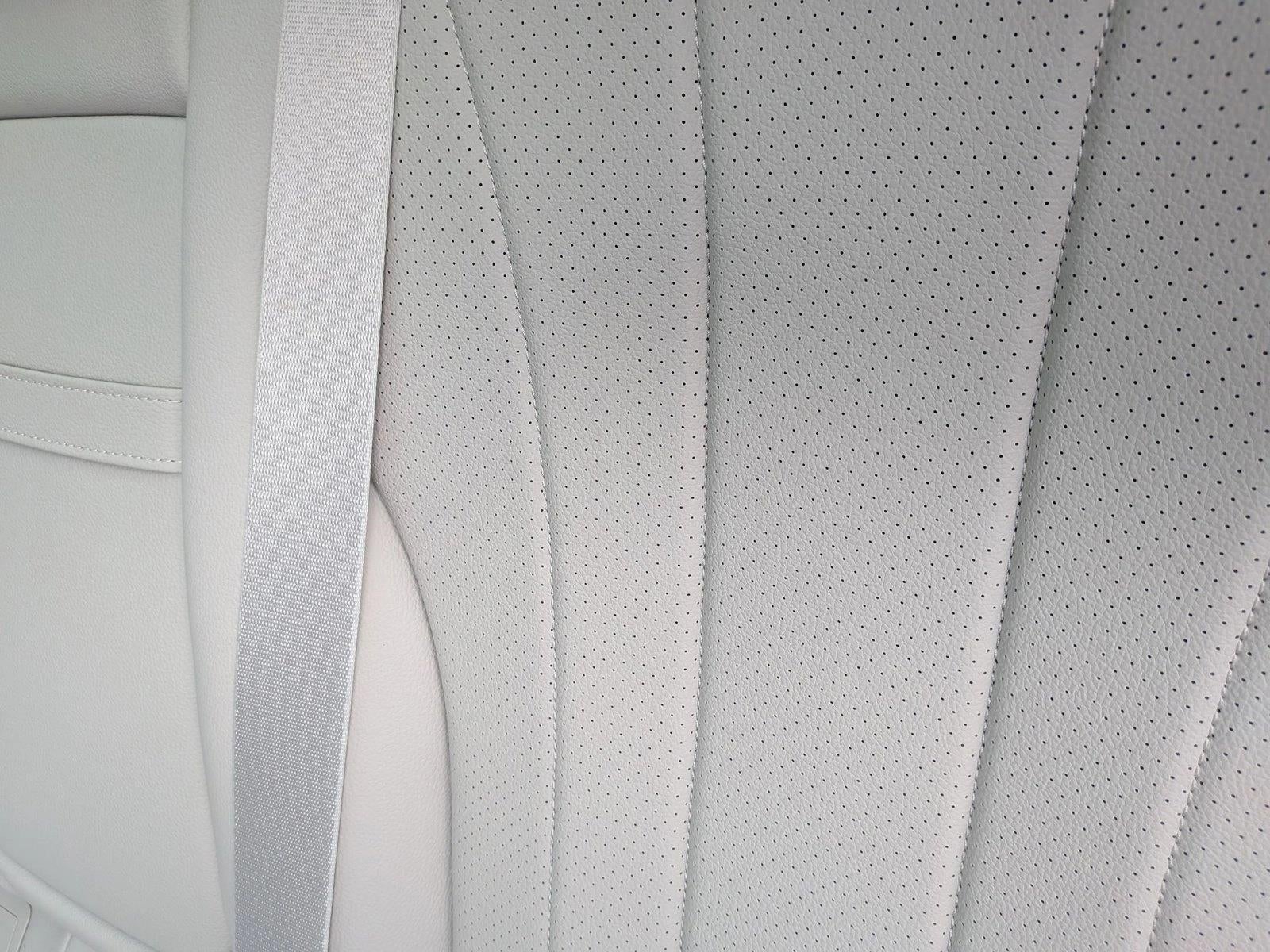 2023 Mercedes-Benz EQE EQE 350 4MATIC®+ Sedan