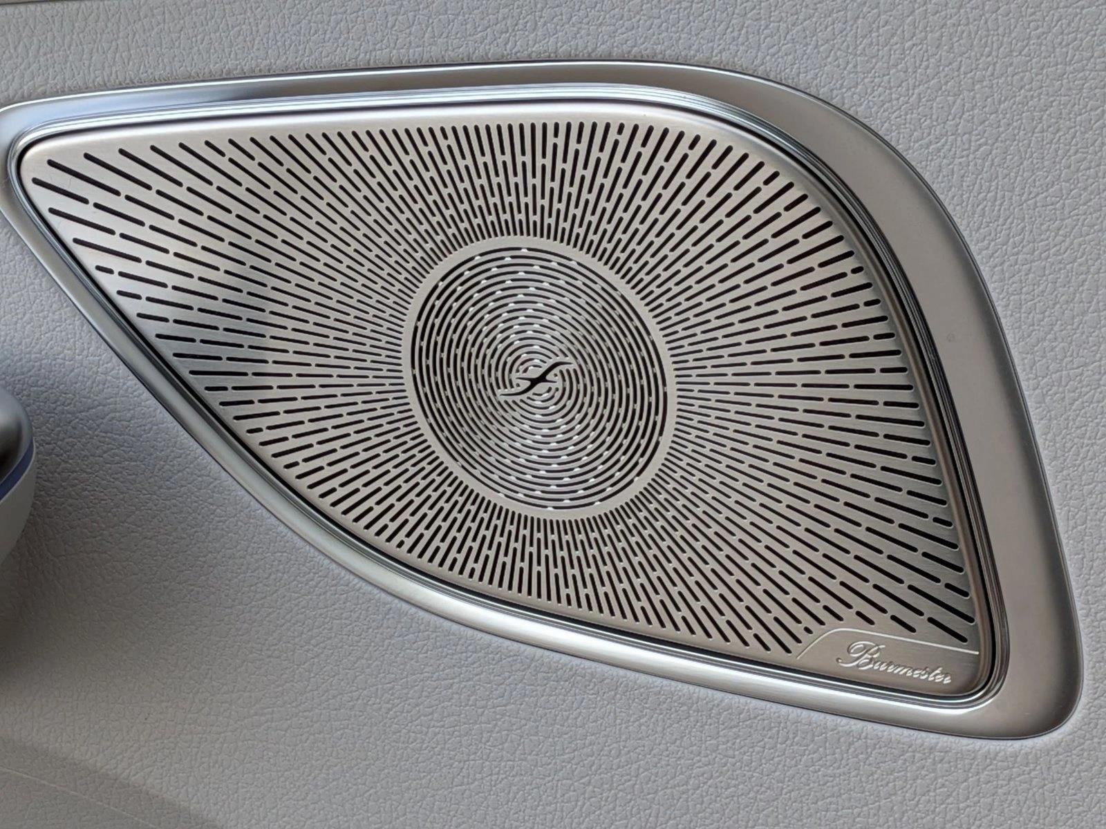 2023 Mercedes-Benz EQE EQE 350 4MATIC®+ Sedan