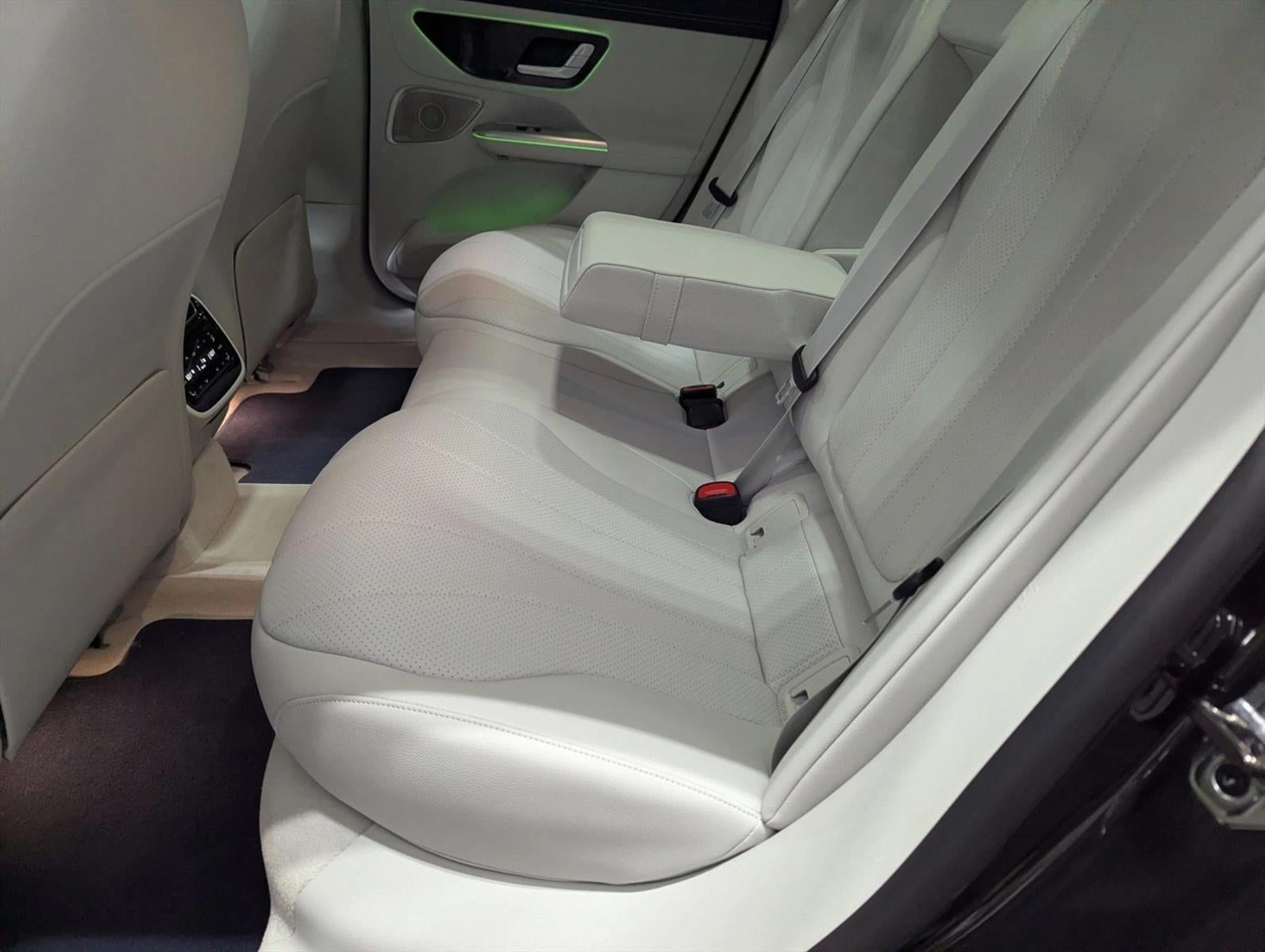 2023 Mercedes-Benz EQE EQE 350 4MATIC®+ Sedan