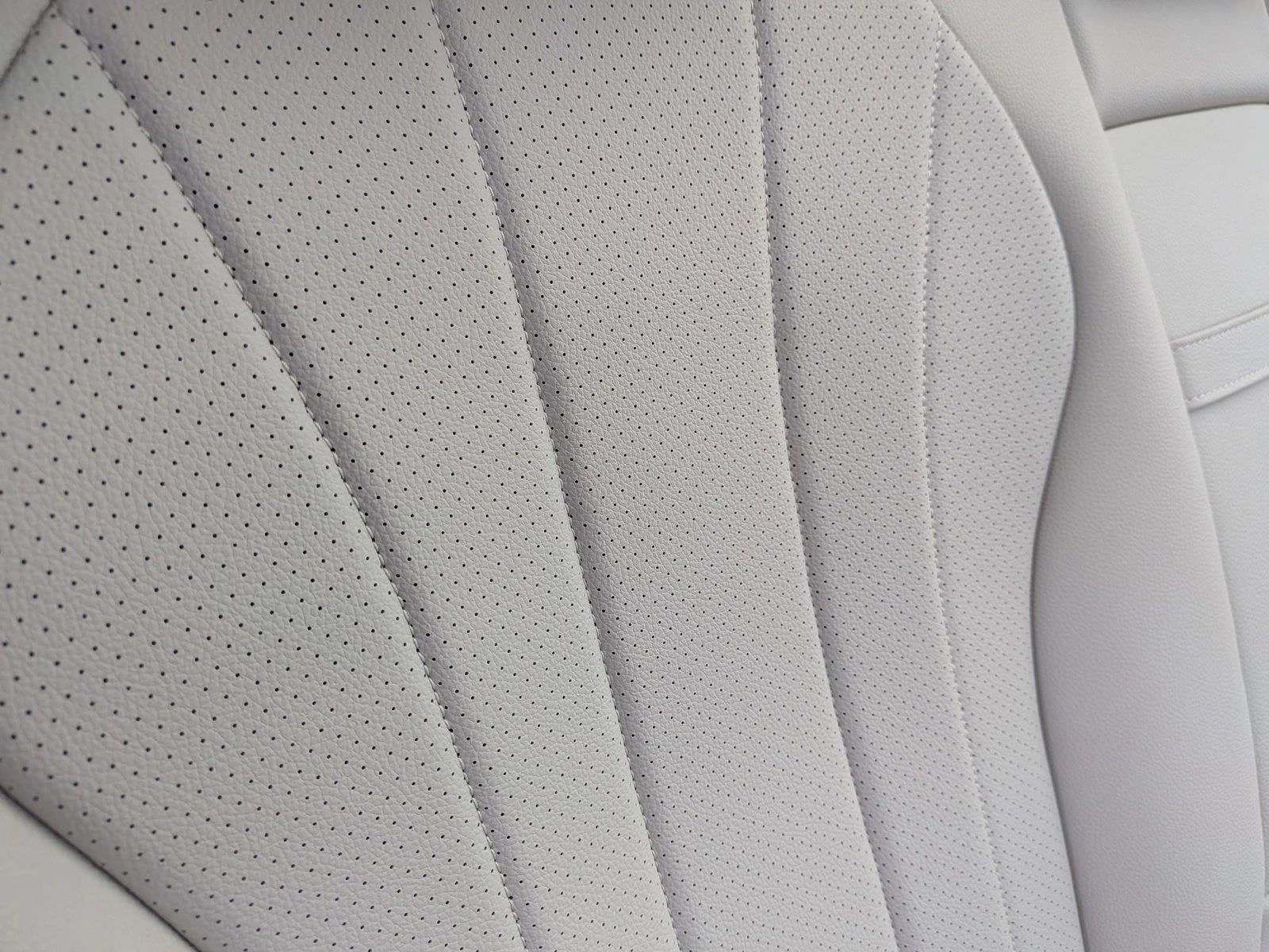 2023 Mercedes-Benz EQE EQE 350 4MATIC®+ Sedan