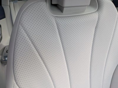 2023 Mercedes-Benz EQE EQE 350 4MATIC®+ Sedan