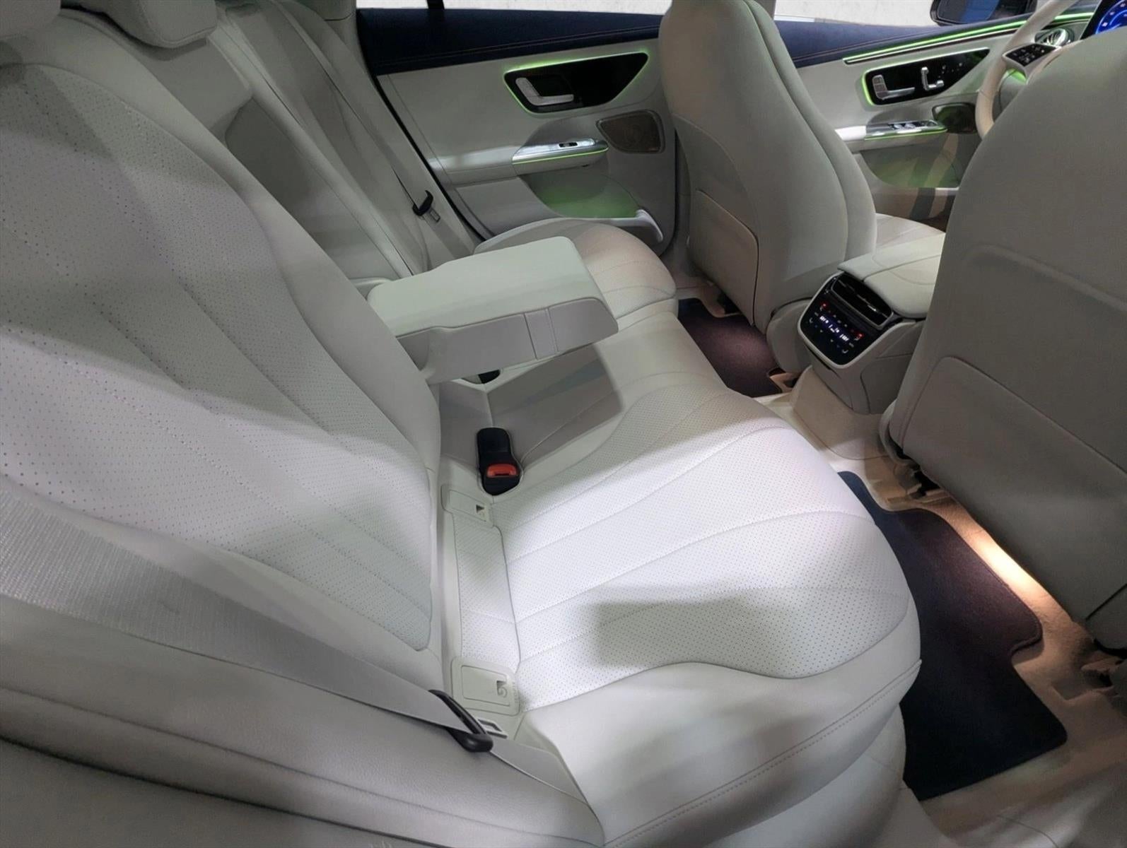 2023 Mercedes-Benz EQE EQE 350 4MATIC®+ Sedan