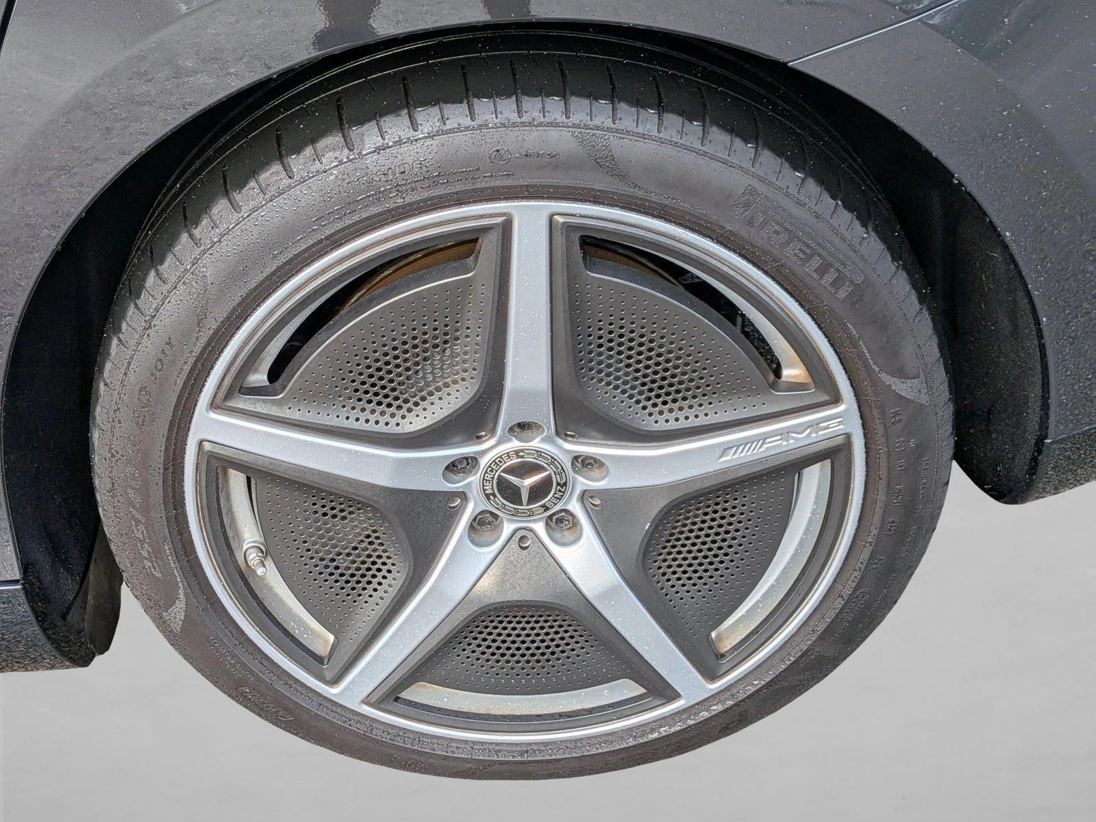 2023 Mercedes-Benz EQE EQE 350 4MATIC®+ Sedan