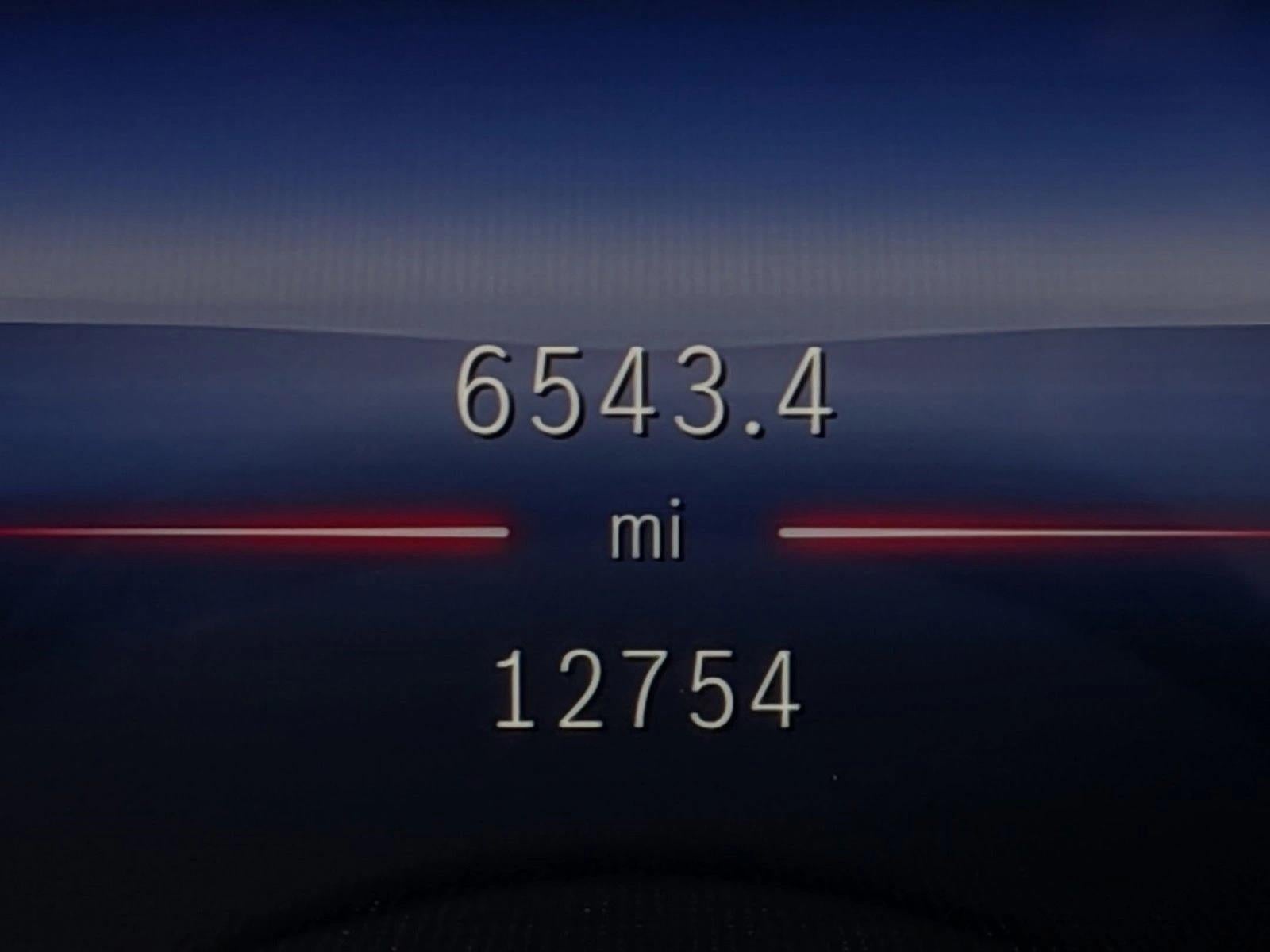 2023 Mercedes-Benz EQE EQE 350 4MATIC®+ Sedan