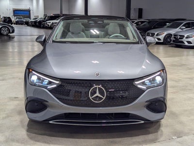 2025 Mercedes-Benz EQE EQE 350 4MATIC® Sedan