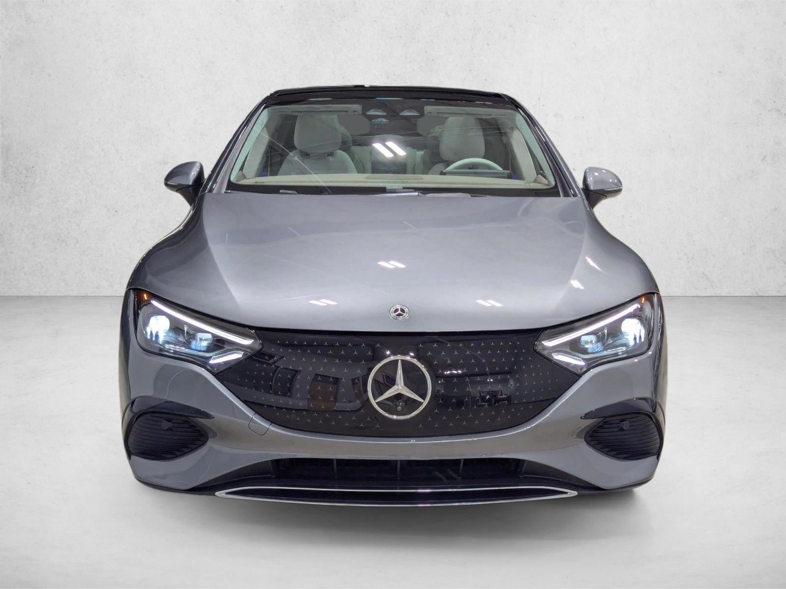 2025 Mercedes-Benz EQE EQE 350 4MATIC® Sedan