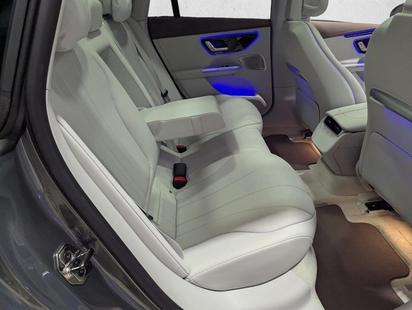 2025 Mercedes-Benz EQE EQE 350 4MATIC® Sedan