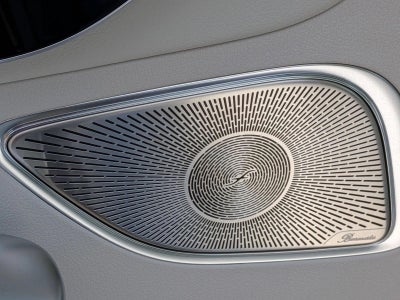 2023 Mercedes-Benz EQE EQE 350+ Sedan