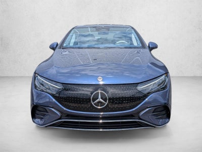 2023 Mercedes-Benz EQE EQE 350+ Sedan